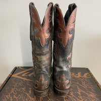 
              Lucchese Boots - Size 6.5
            