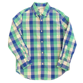 Crew Cuts Button-Up