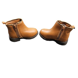 Carters Boots-Size 4