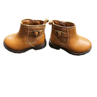 
              Carters Boots-Size 4
            