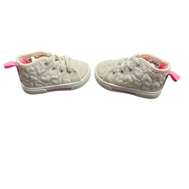 Carters Shoes- Size 4