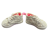 
              Carters Shoes- Size 4
            