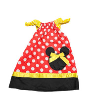 
              Minnie Mouse Dress
            