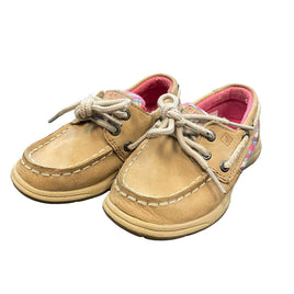 Sperry- Toddler 7