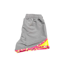 
              UA Shorts
            