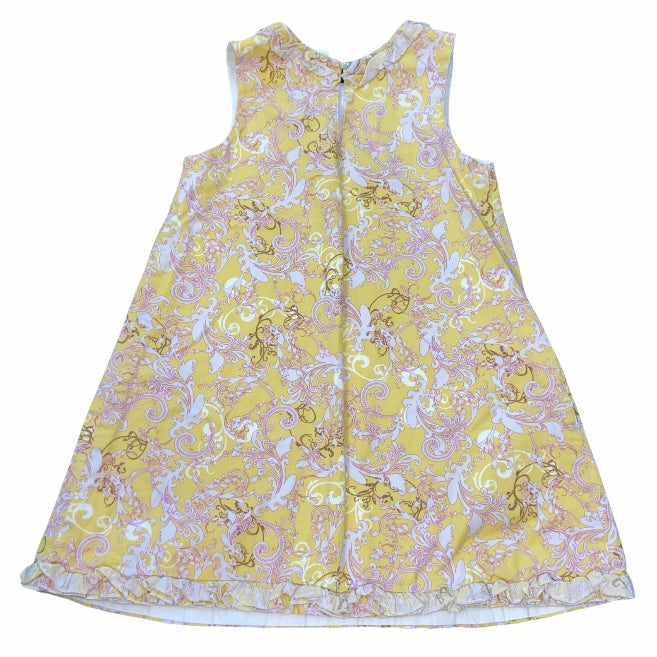 Nain & Joe Dress