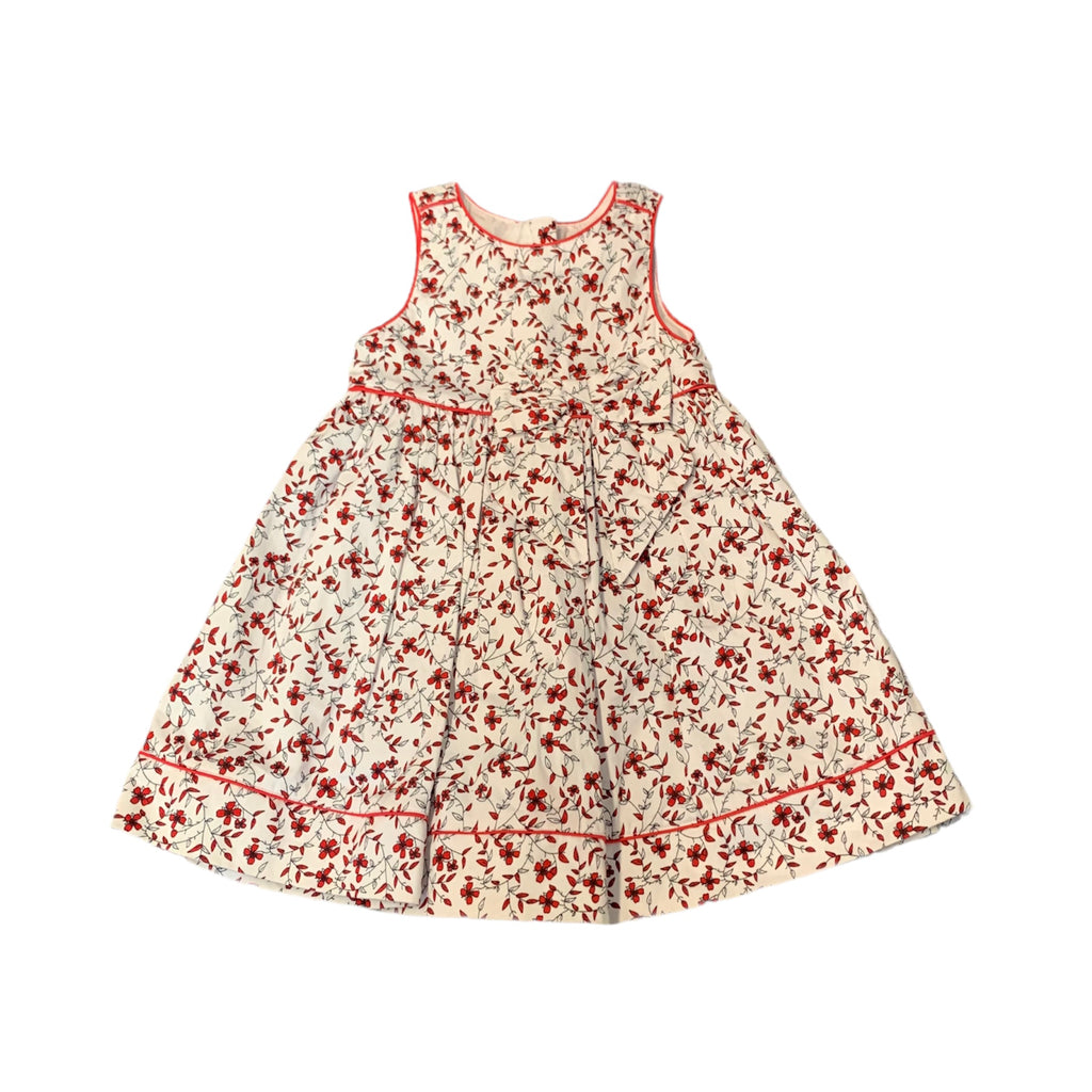 Pumpkin Patch Dress