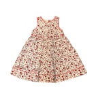 Pumpkin Patch Dress