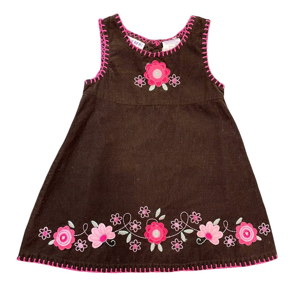 Blueberi Blvd Dress