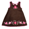 Blueberi Blvd Dress