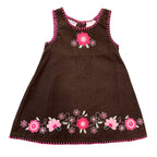 Blueberi Blvd Dress