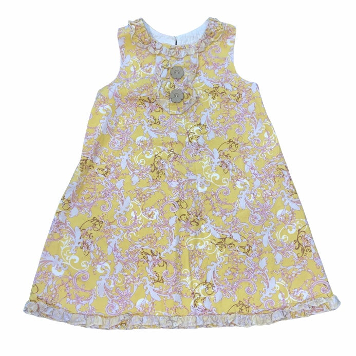 Nain & Joe Dress