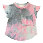 Tie Dye Mommy & Me Top
