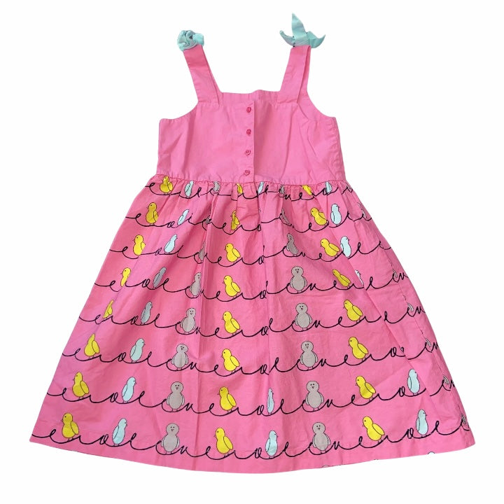 Rosie Olive Dress