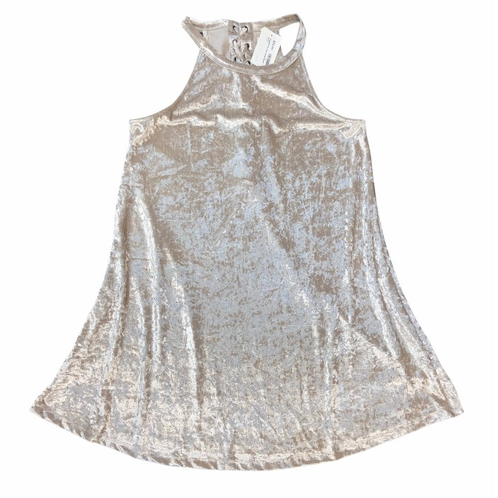 Crushin On You Dress