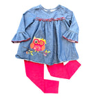 Goodlad Outfit