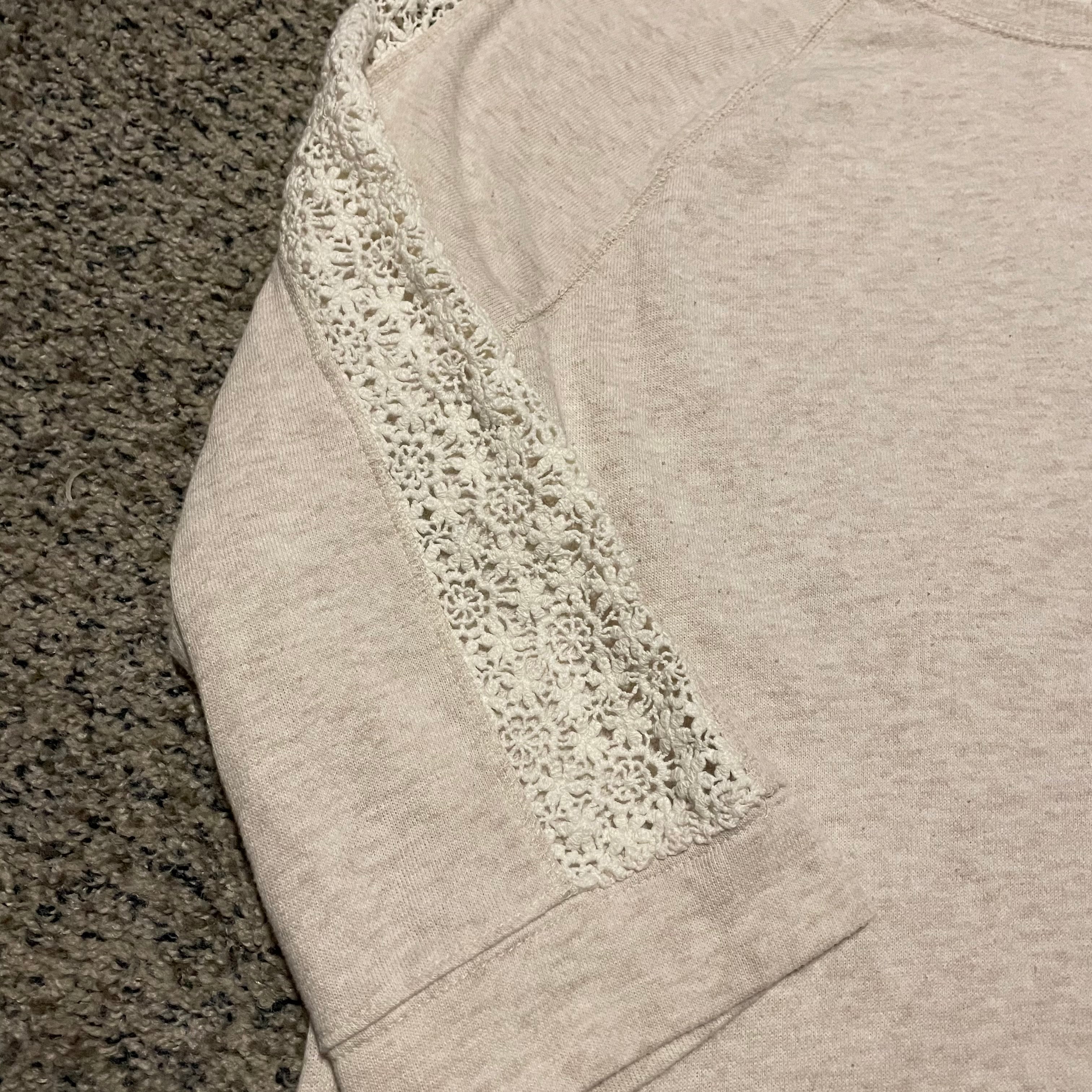 Merona Sweatshirt