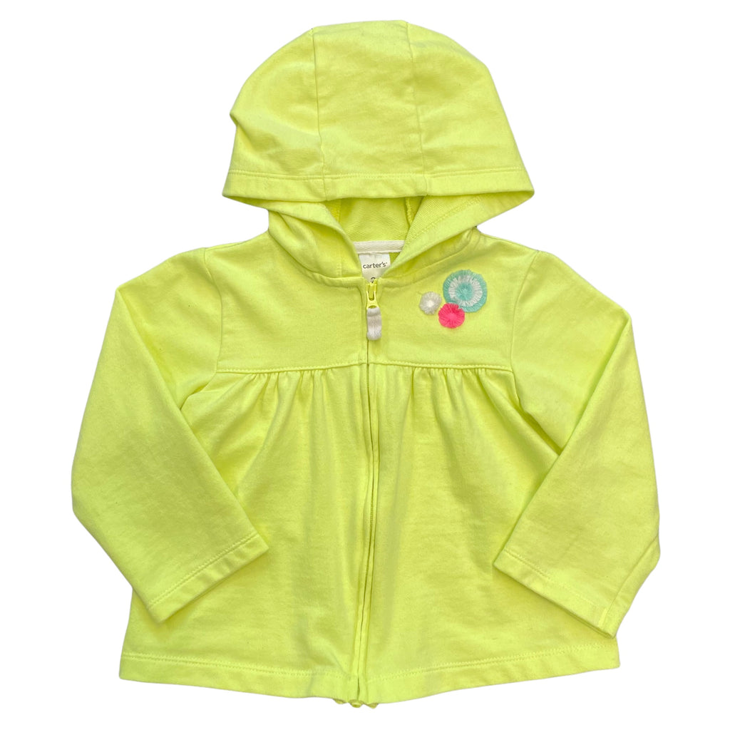Carters Jacket