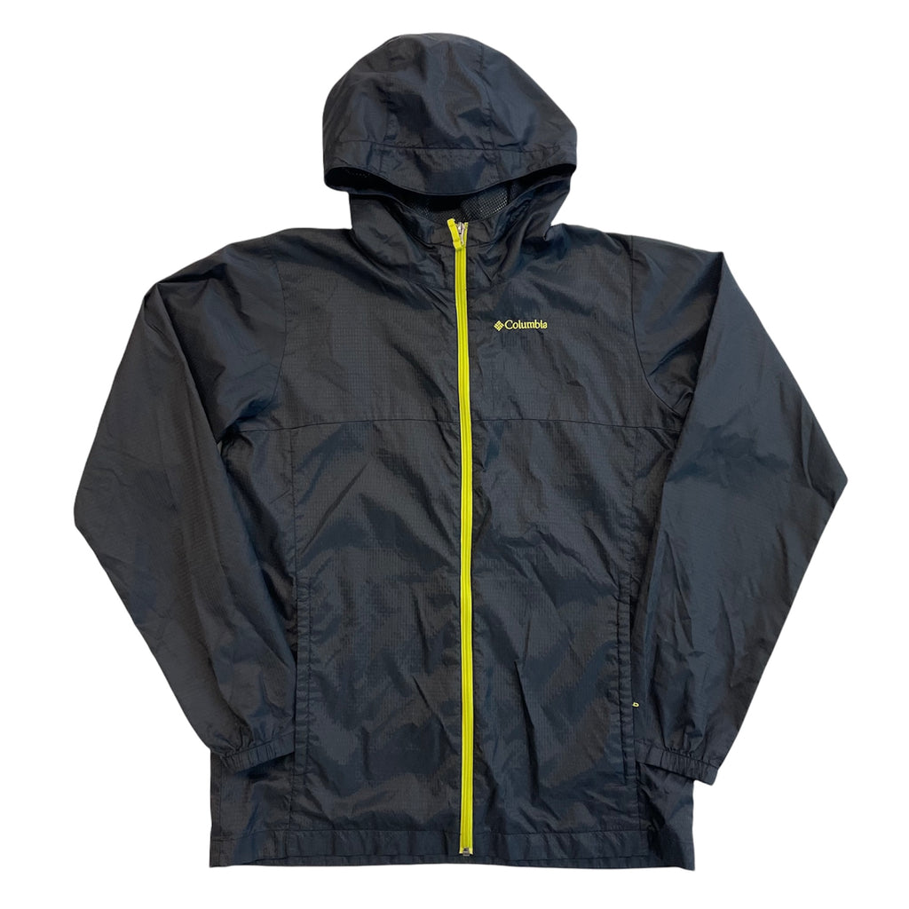 Columbia Jacket
