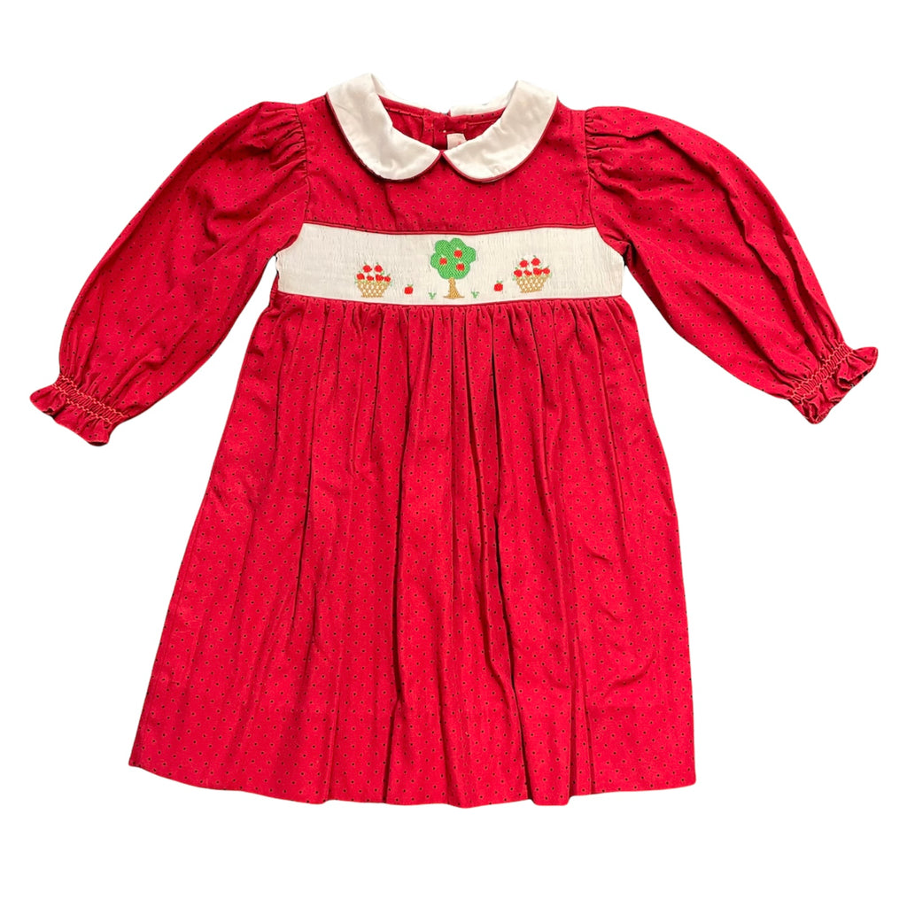 House of Hatten Dress
