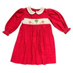 House of Hatten Dress