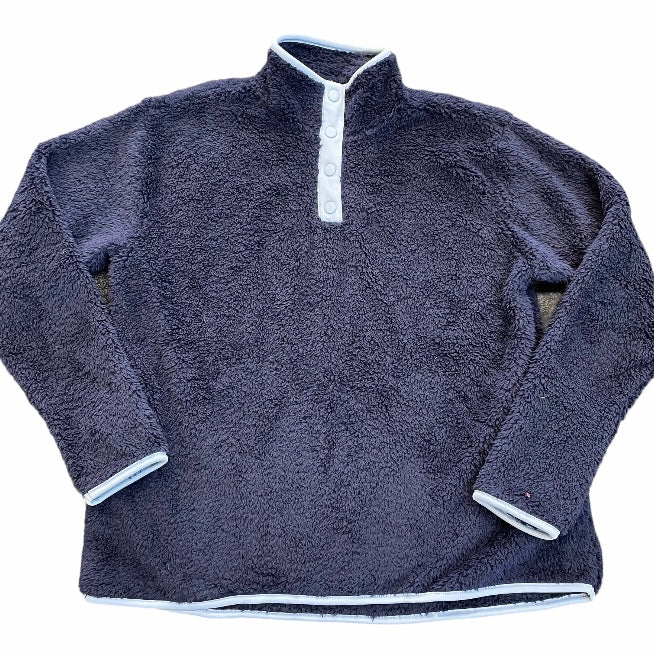Crown & Ivy Pullover NWT