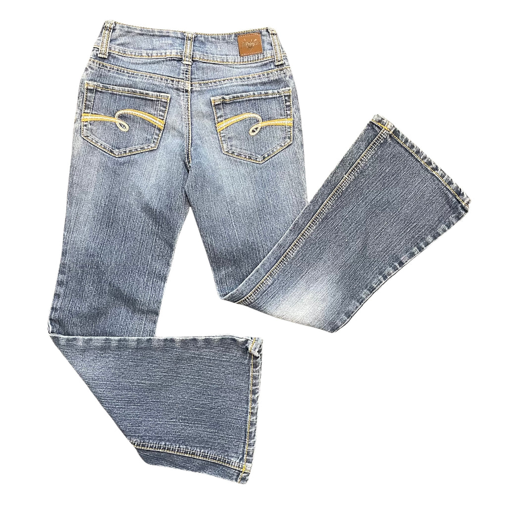 Justice Jeans