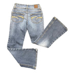 Justice Jeans
