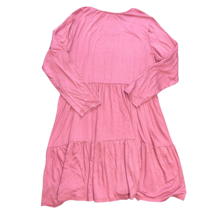 French Atmosphere Dress