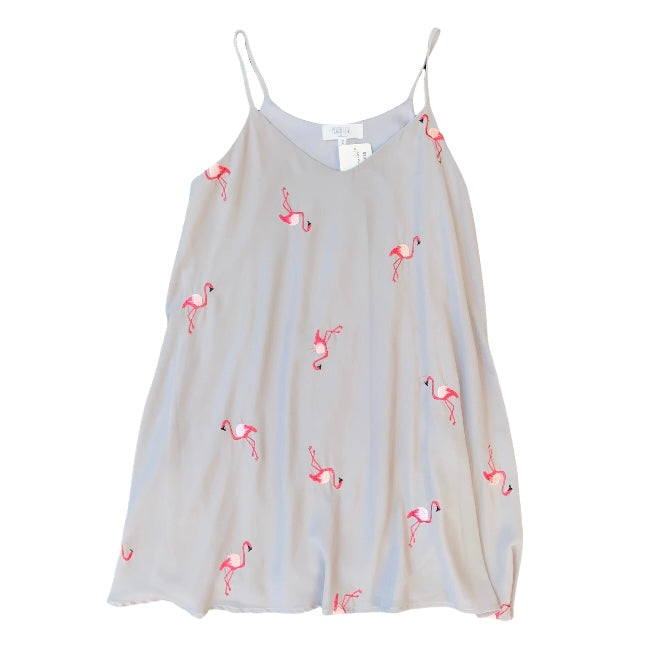 Let's Flamingle Dress