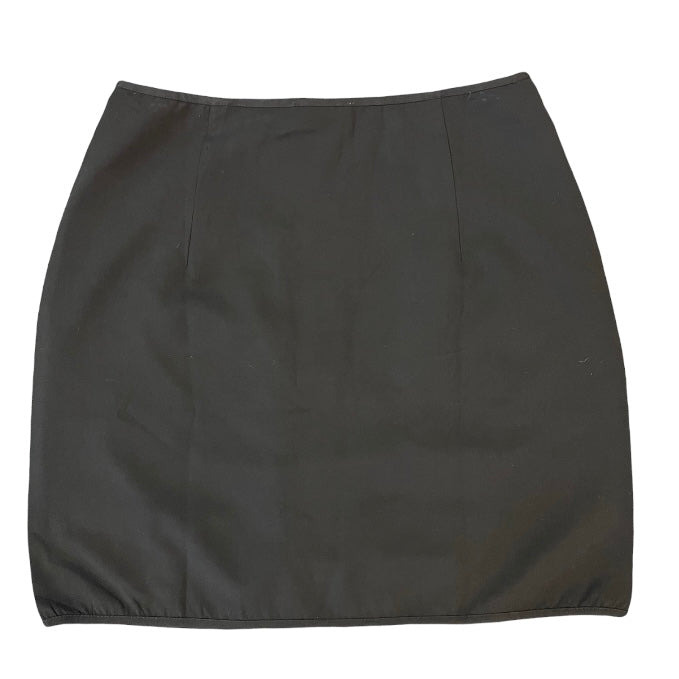 Embroidered Skirt