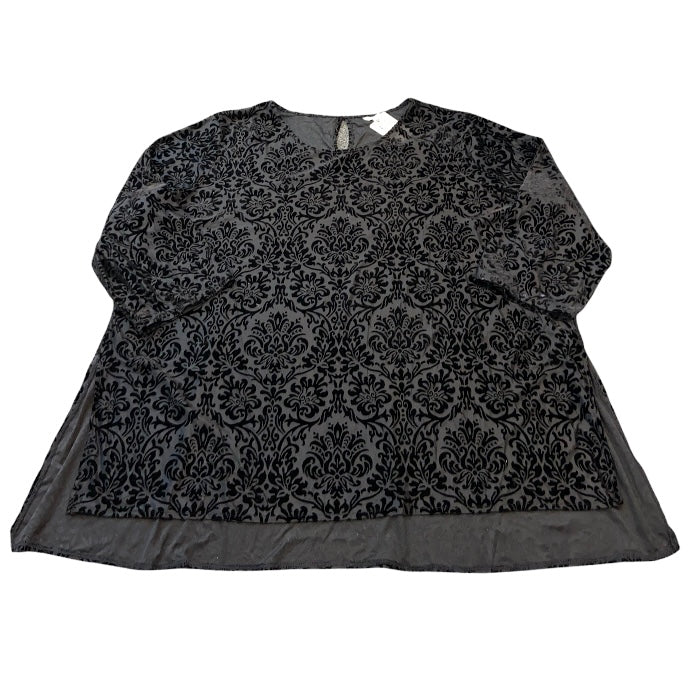 Cato Top