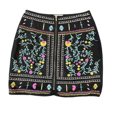 Load image into Gallery viewer, Embroidered Skirt
