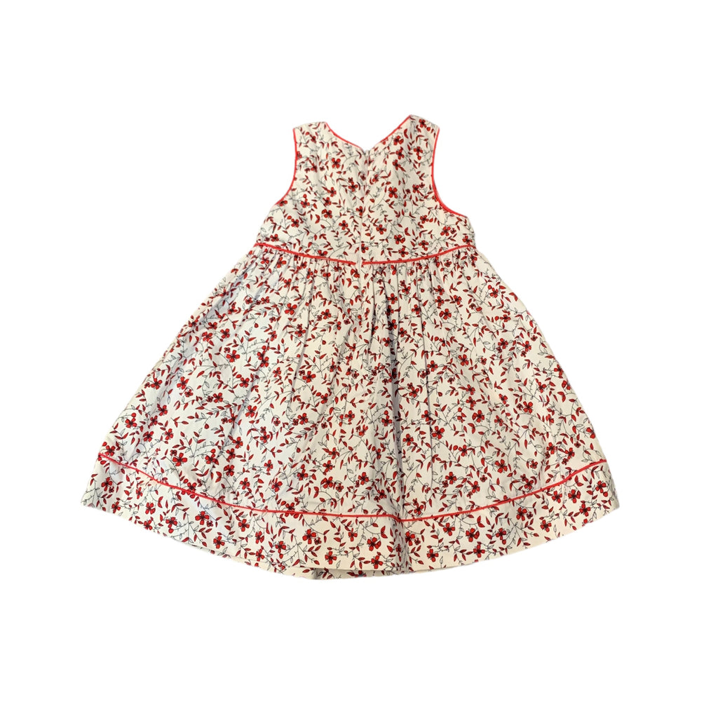 Pumpkin Patch Dress