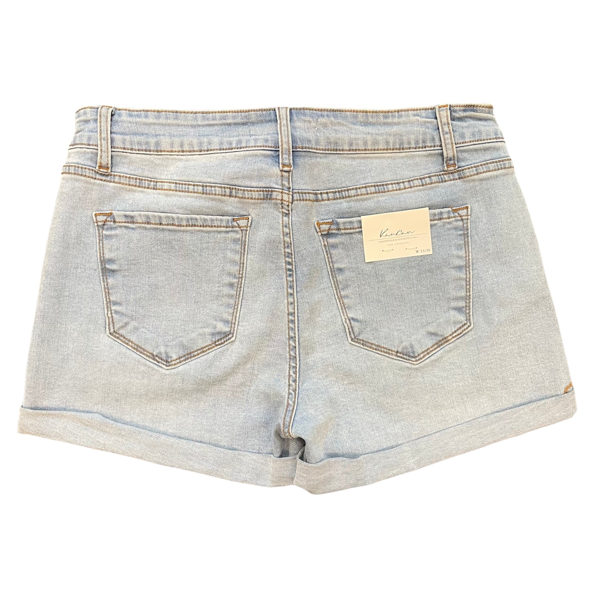 KanCan Shorts