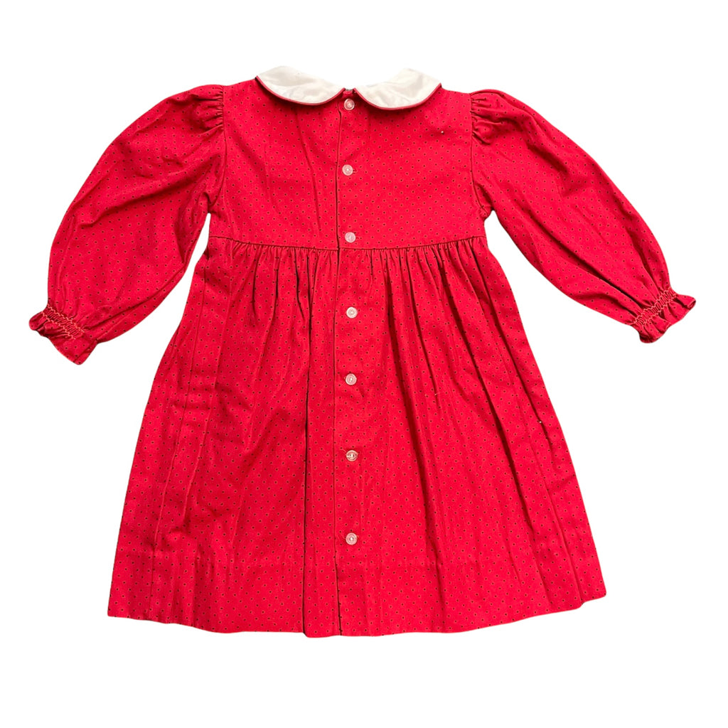 House of Hatten Dress