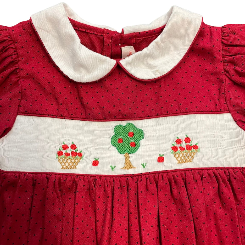 House of Hatten Dress