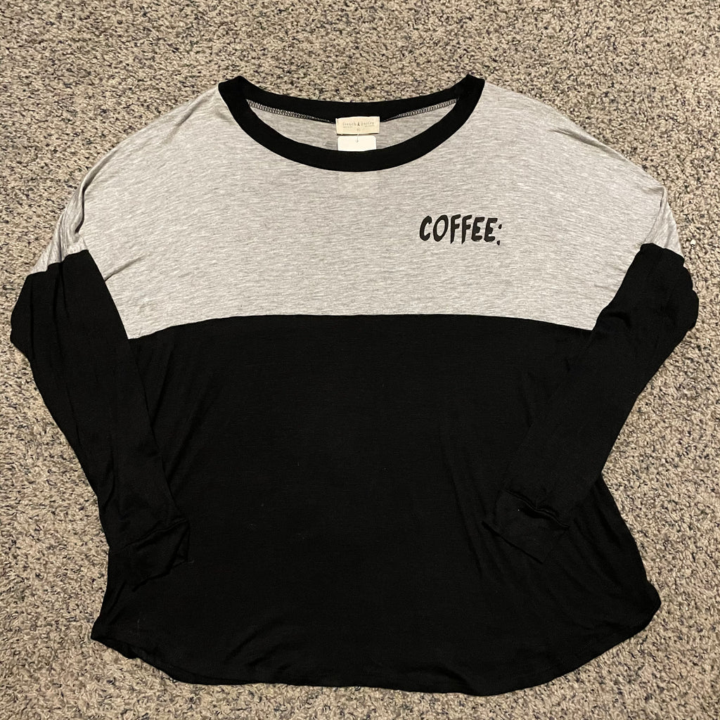 French Pastry Tee