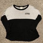 French Pastry Tee
