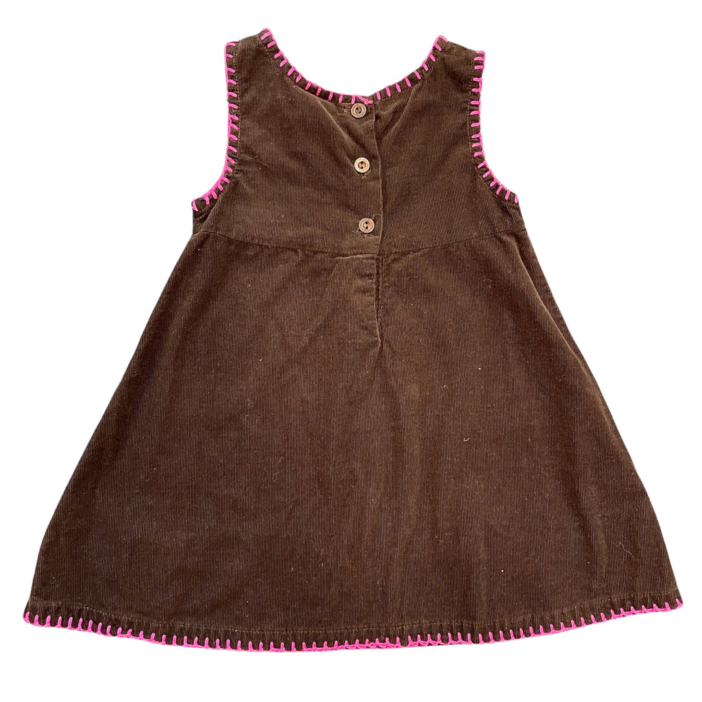 Blueberi Blvd Dress