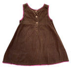 Blueberi Blvd Dress