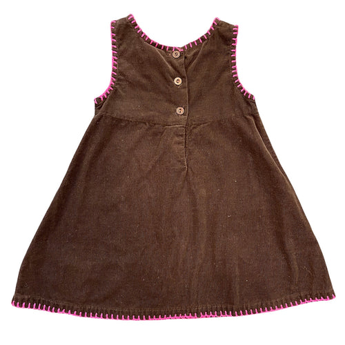 Blueberi Blvd Dress