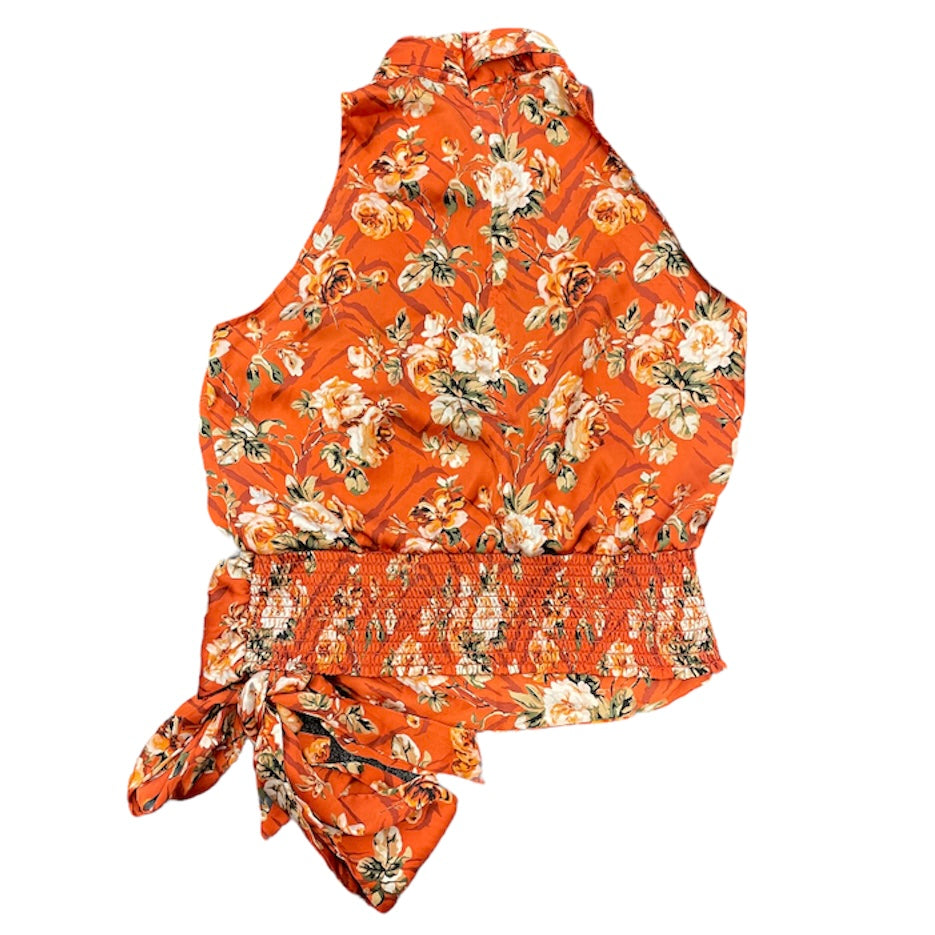 WHBM Top NWT