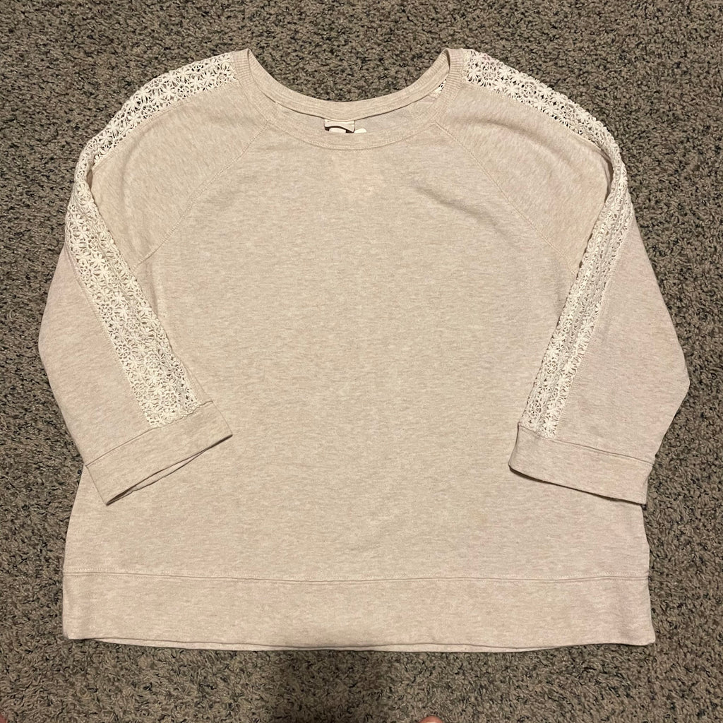 Merona Sweatshirt