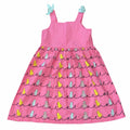 Rosie Olive Dress