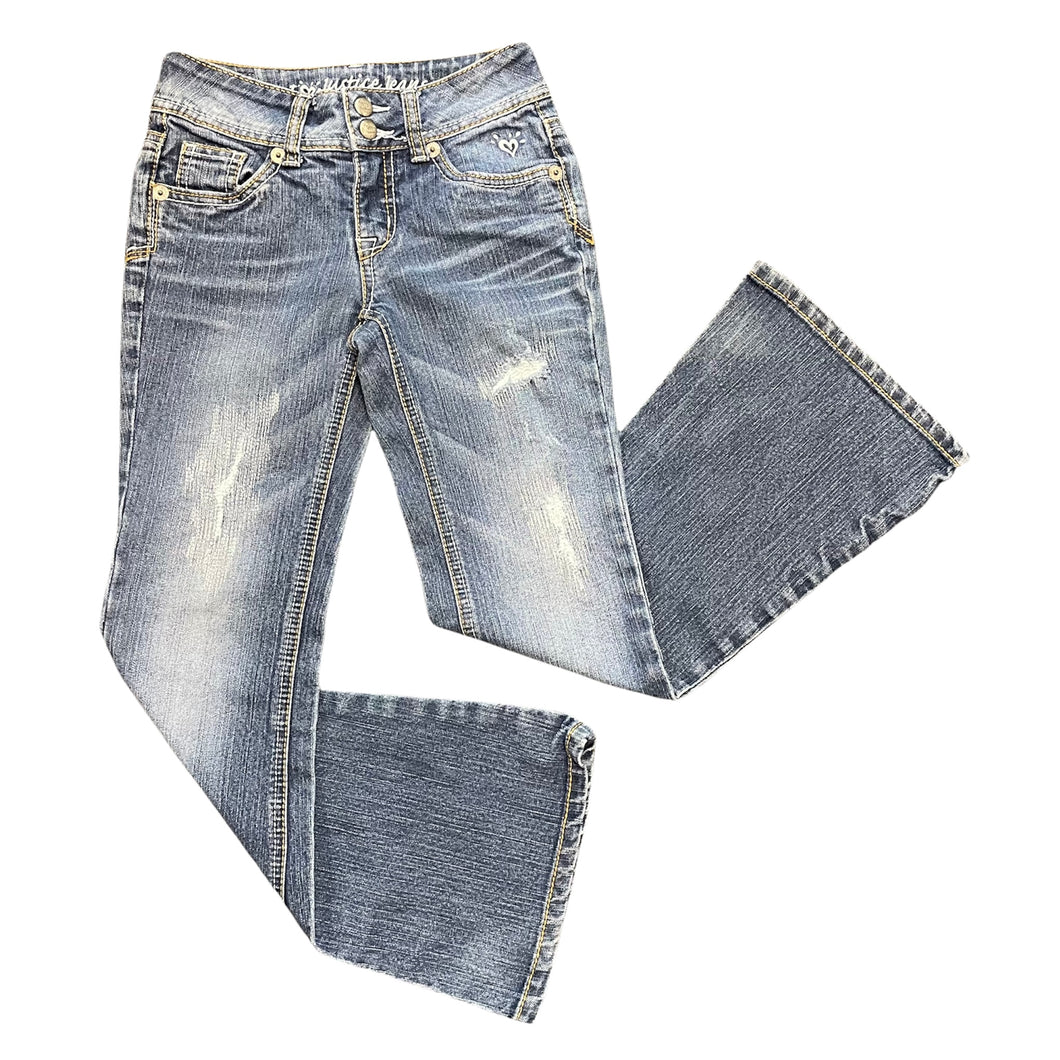 Justice Jeans