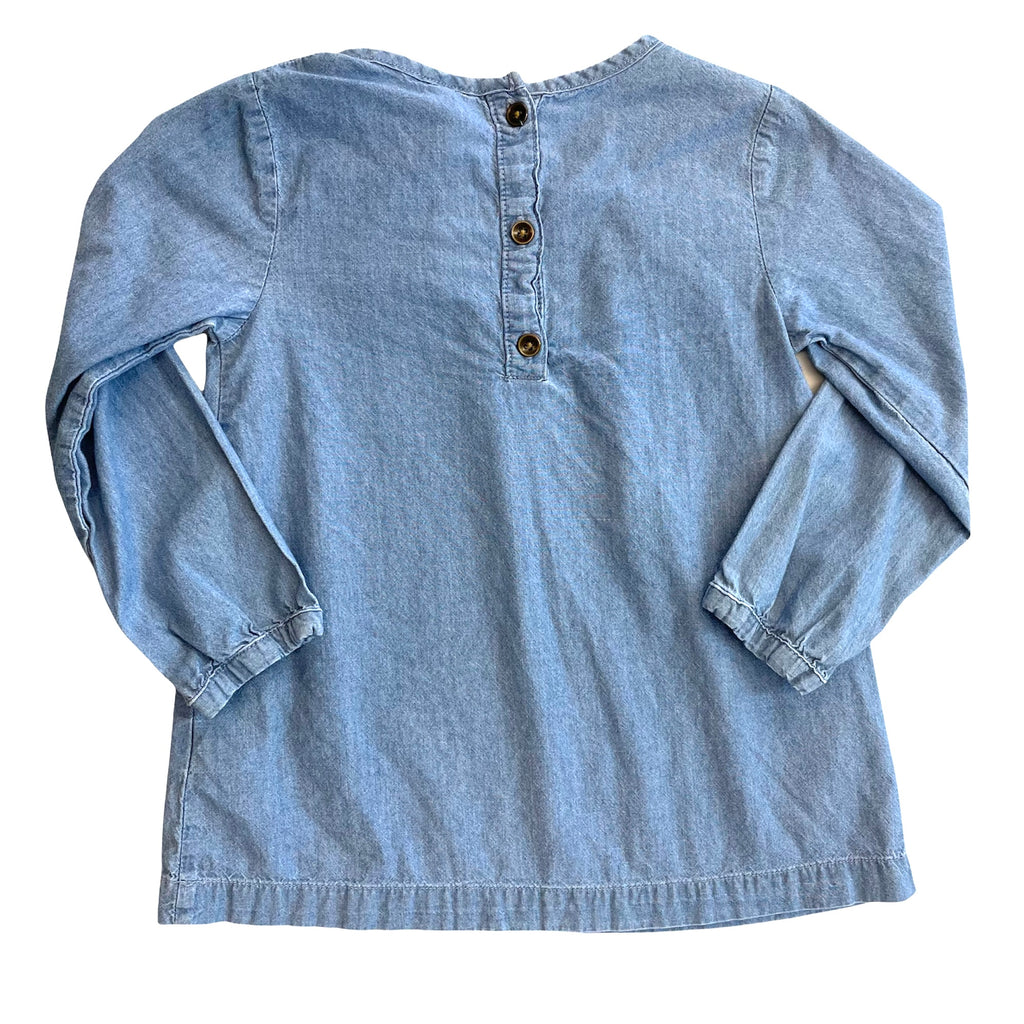 Carters Tunic