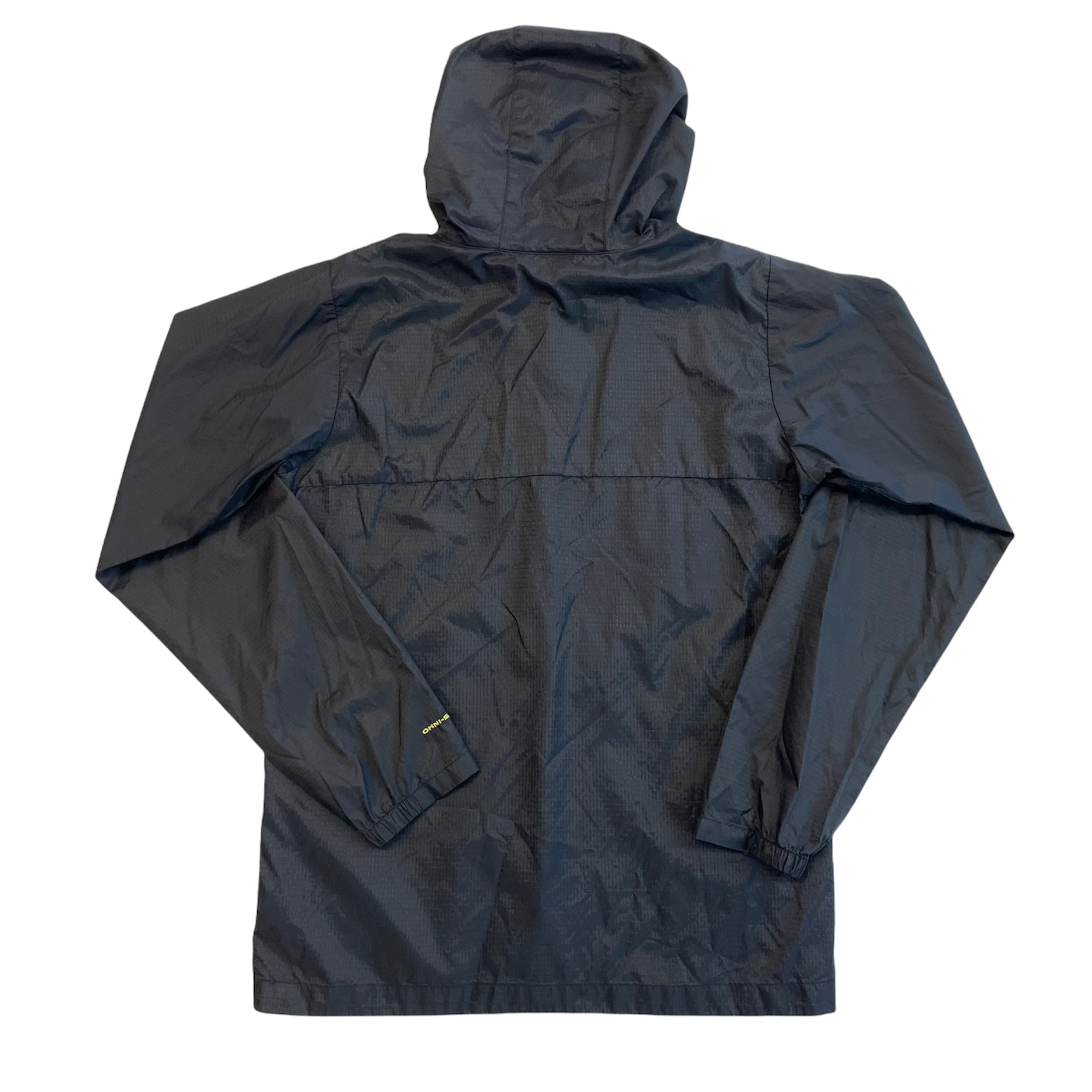 Columbia Jacket