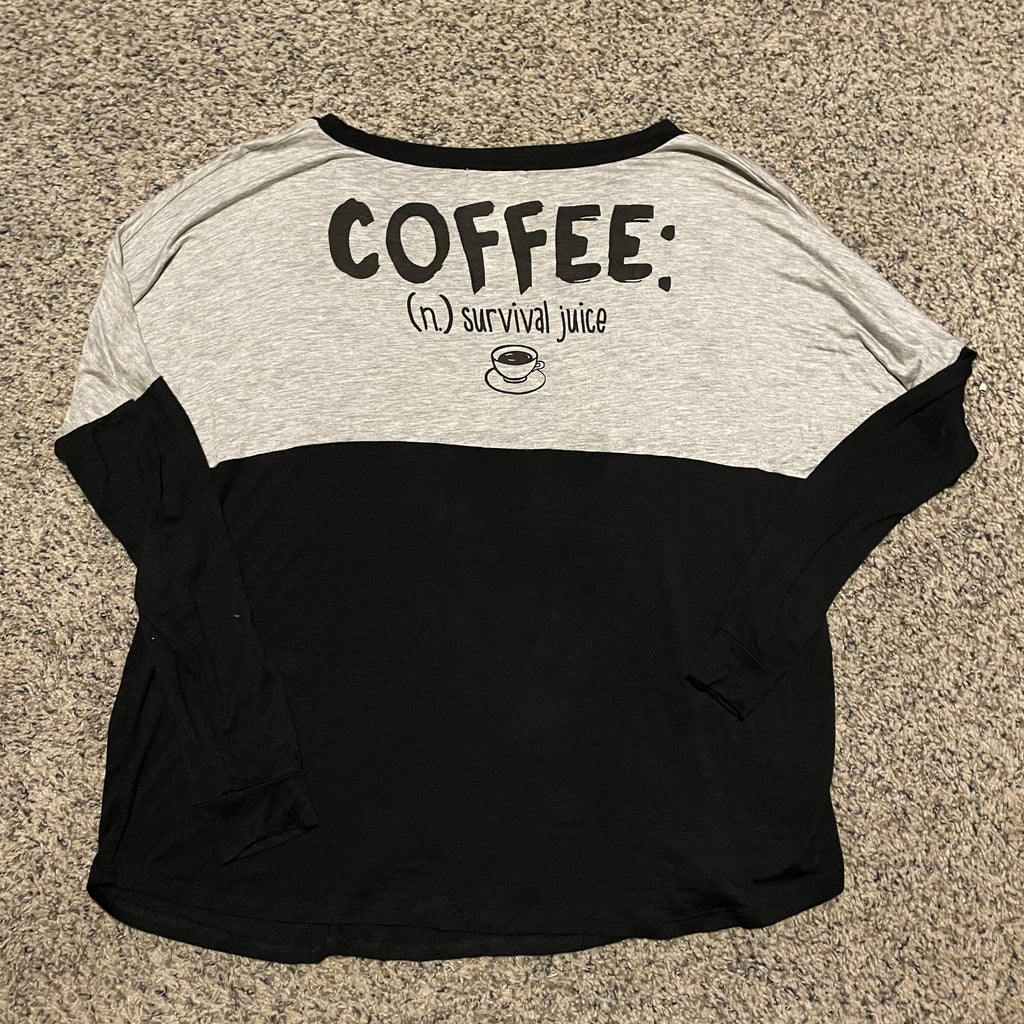 French Pastry Tee