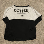 French Pastry Tee
